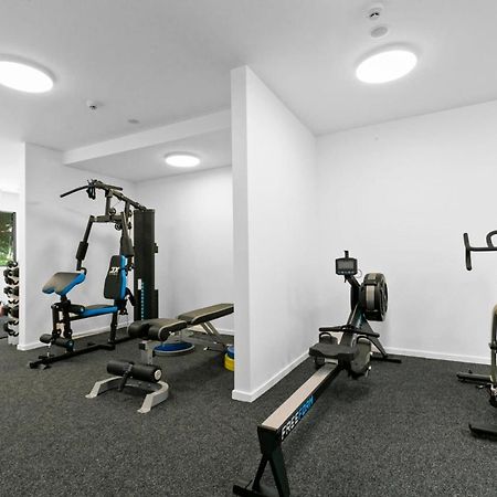 Alex Apartment 18A - With Shared Gym And Walk To Town 皇后镇 外观 照片