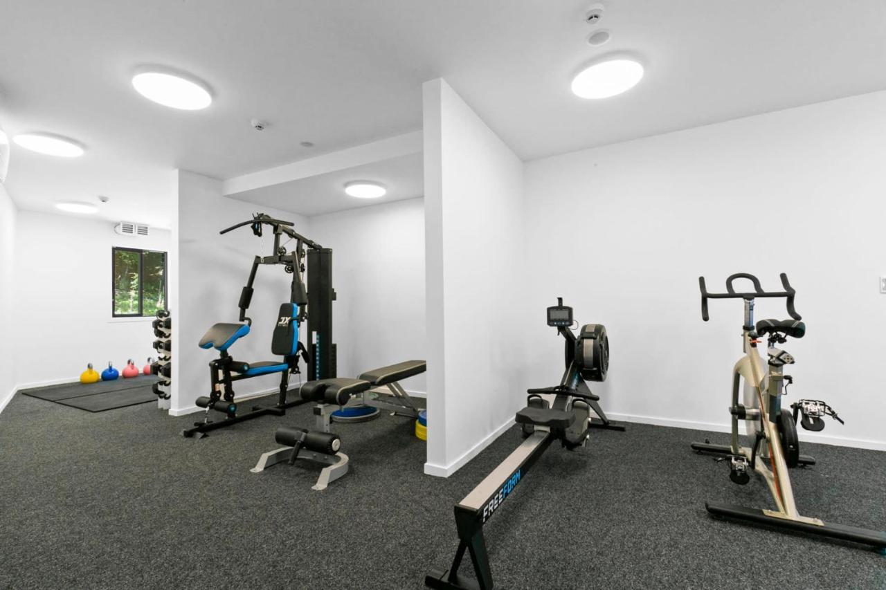 Alex Apartment 18A - With Shared Gym And Walk To Town 皇后镇 外观 照片